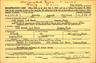 Record image of Marvin Joseph Clifford